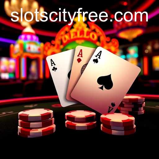 Slot City