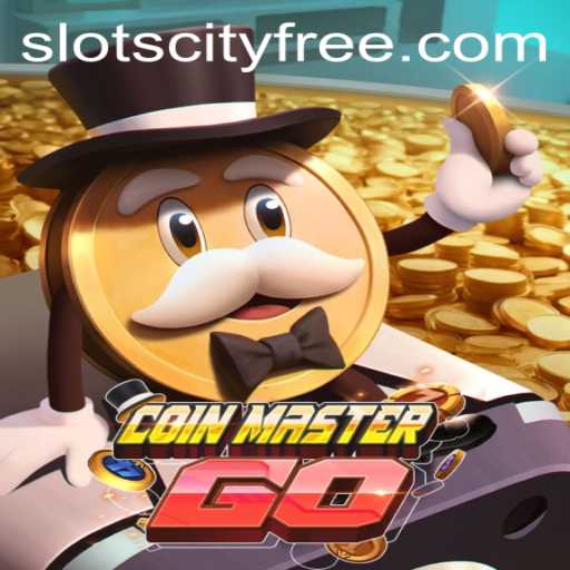Unlock the Thrills of CoinMasterGO: Exploring the Captivating World of Slot City