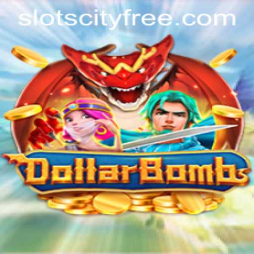 DollarBombs: An Explosive Journey in Slot City