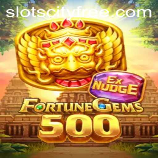 Unlocking the Thrills of FortuneGems500 in the Vibrant World of Slot City