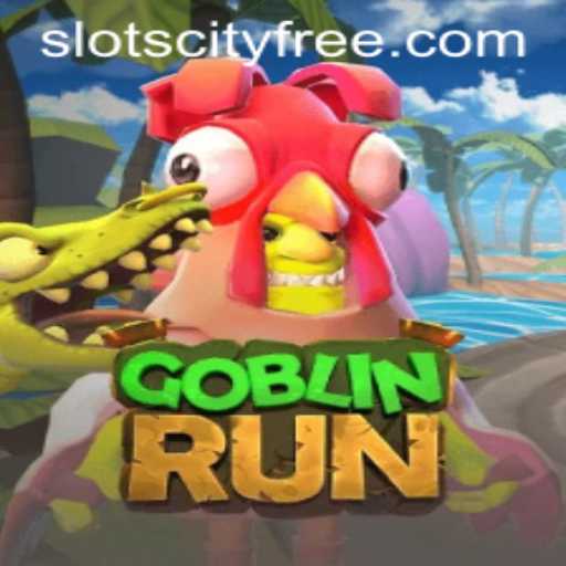 The Exciting World of GoblinRun and Its Thrilling Journey Through Slot City