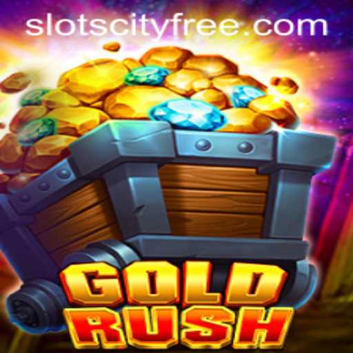GoldRush: Exploring the Thrilling World of Slot City