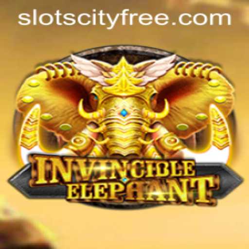 Unleashing the Power of Invincible Elephant in Slot City