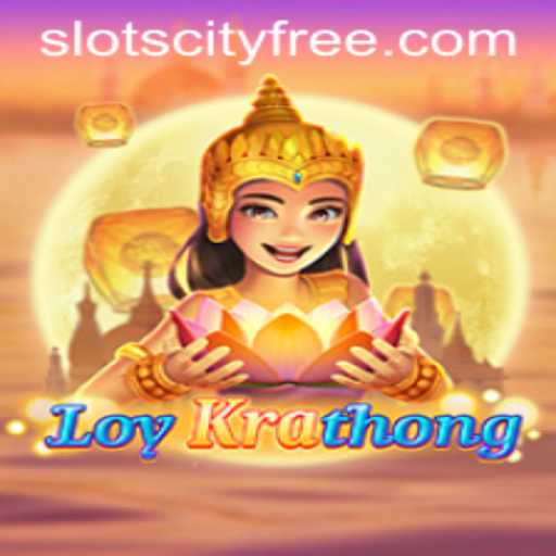 LoyKrathong: A Mesmerizing Dive into Slot City