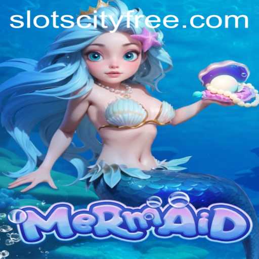 Dive into the Enchanting World of 'Mermaid': A Glimpse into Slot City's Latest Sensation