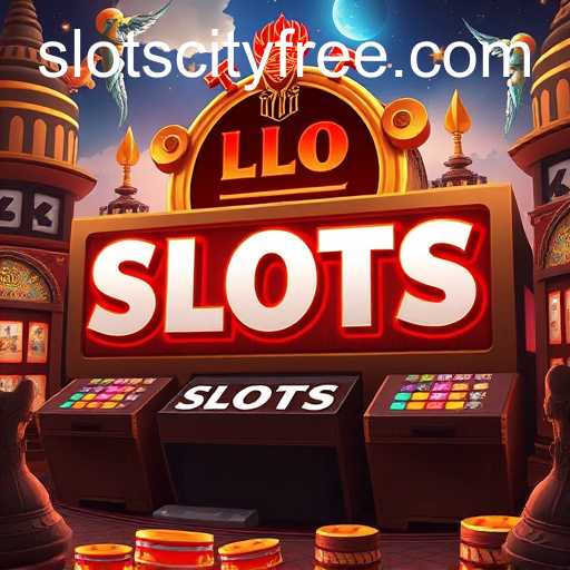 Slot City
