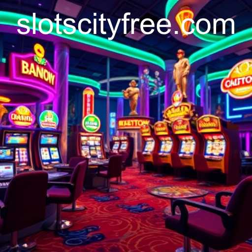 Slot City
