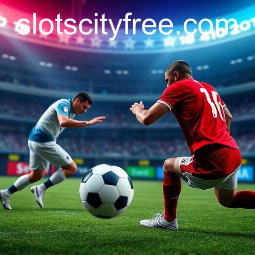 Exploring the Dynamics of Sports Betting at Slot City