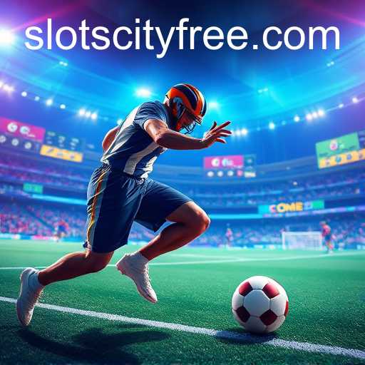 Exploring the Dynamic World of Virtual Sports: Slot City